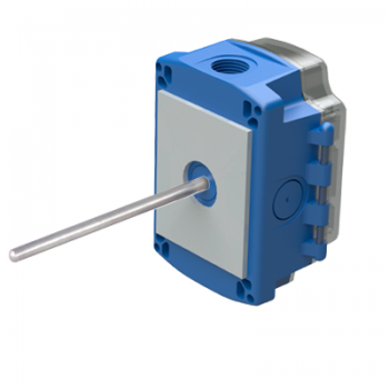 BAPI BA/10K-2[XP]-D-4-BB-TS Duct Temperature Sensor